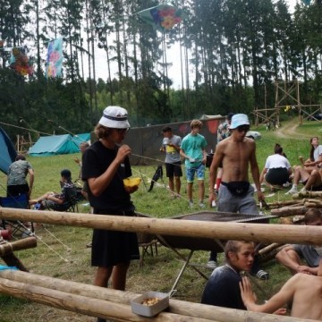 DSC03134 - Scouts en Gidsen Zaventem 